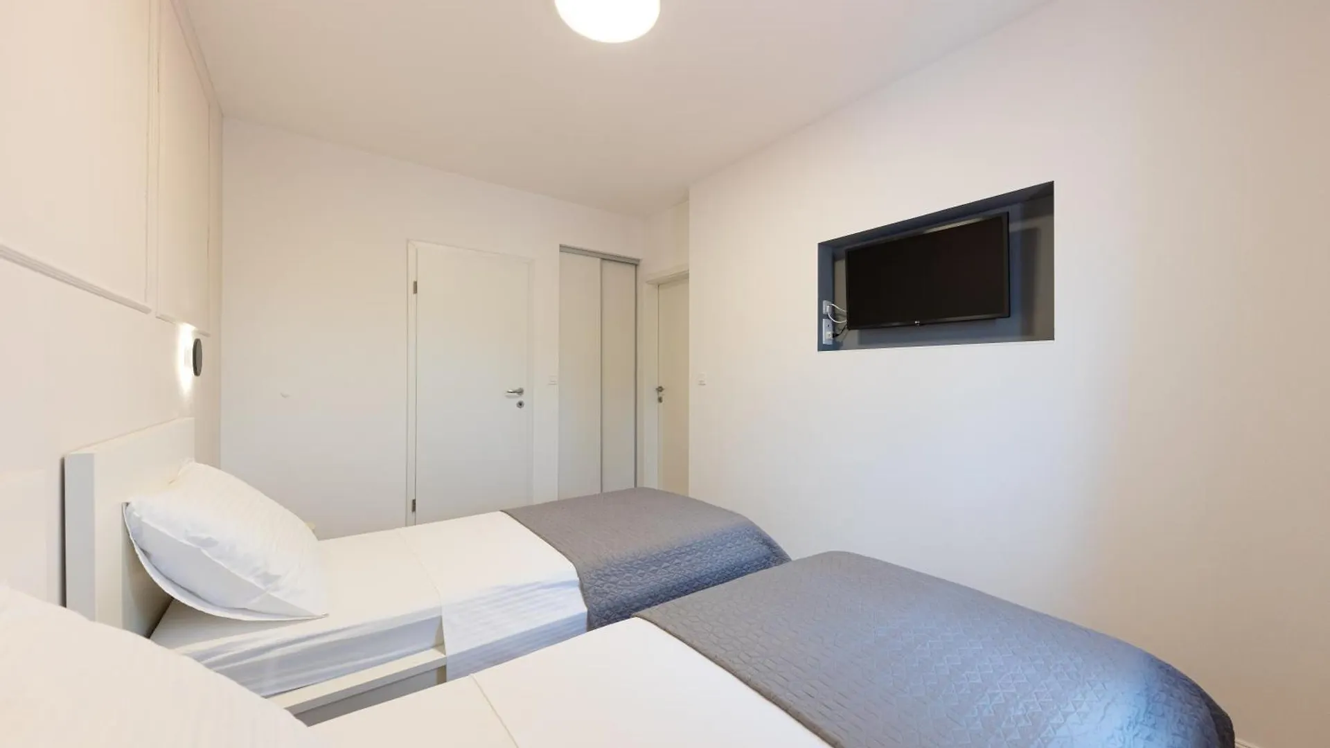 Apartment Sasso スプリト