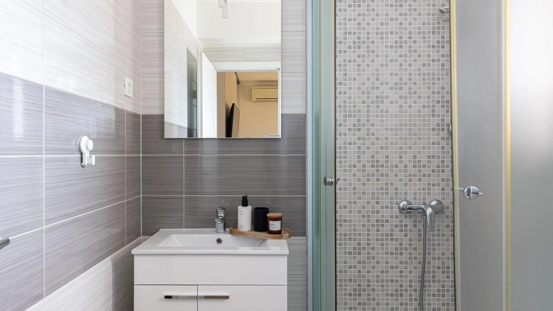 Apartment Sasso スプリト 0*,