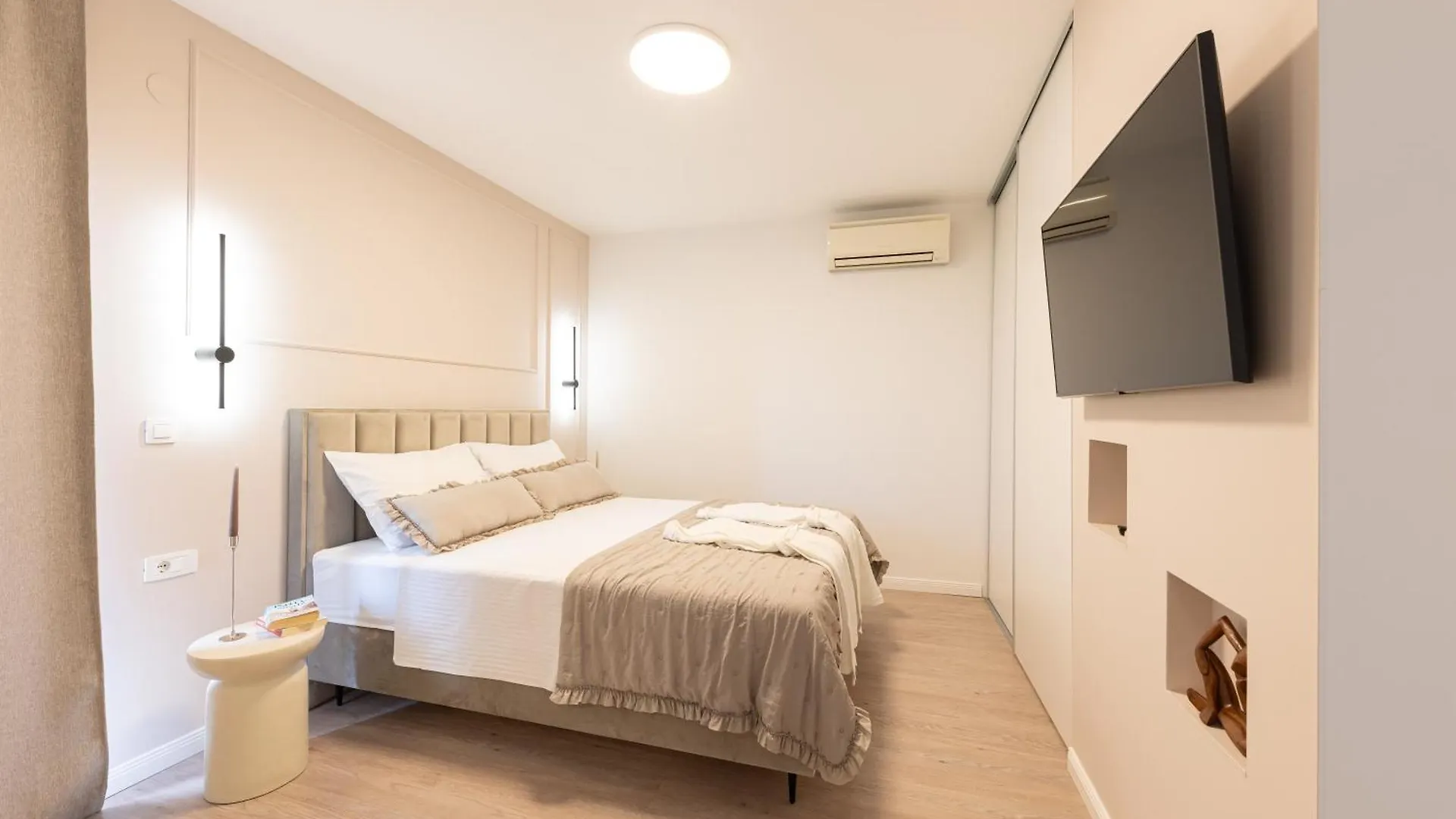 Apartment Sasso スプリト 0*,