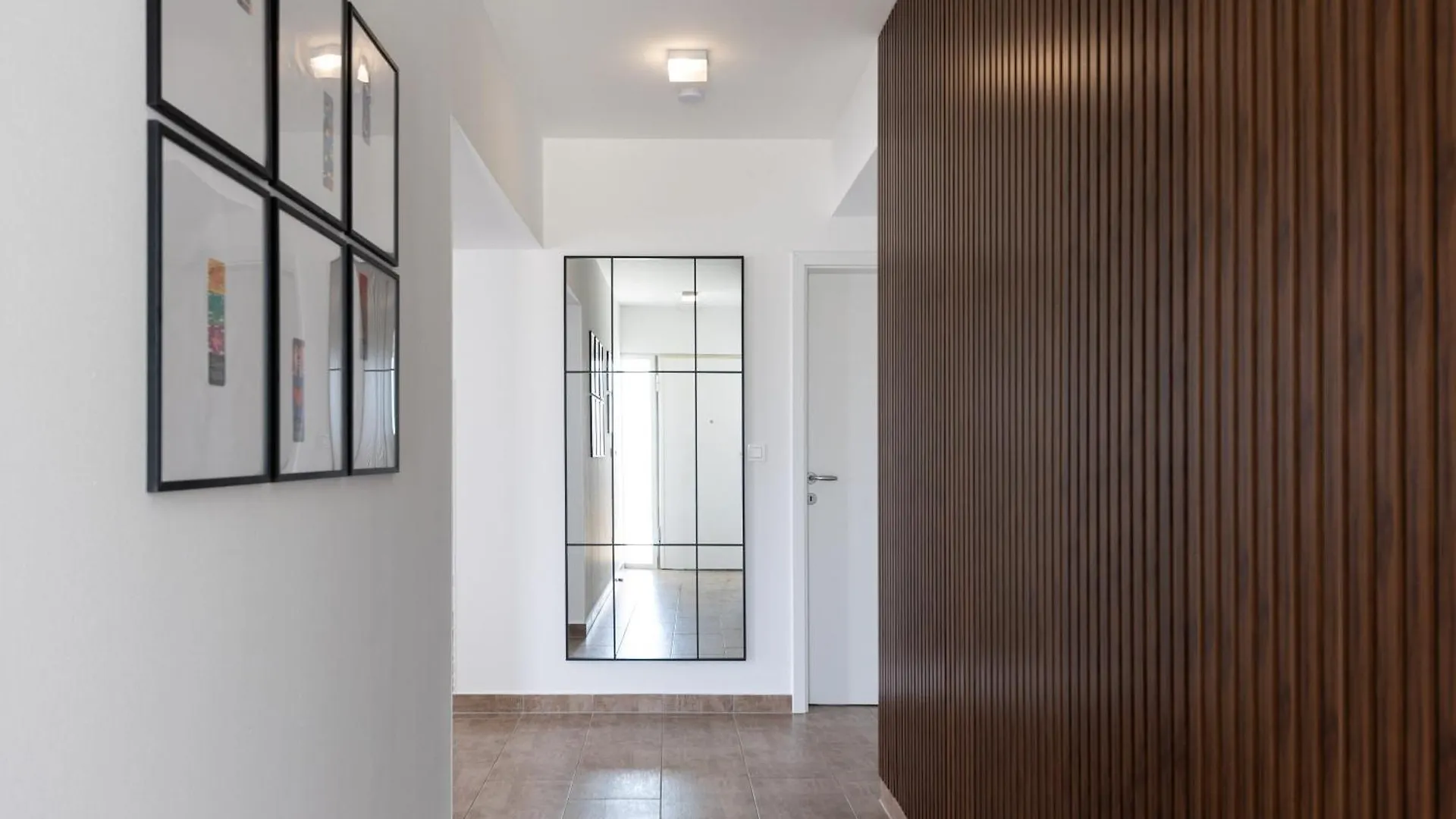 Apartment Sasso スプリト